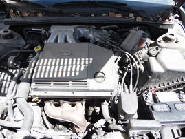 2002 TOYOTA AVALON GREEN 3.0 AT Z19745